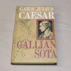 Gaius Julius Caesar Gallian sota